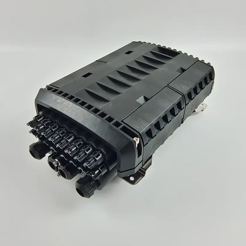 صندوق توزيع الألياف الضوئية FTTH ATB