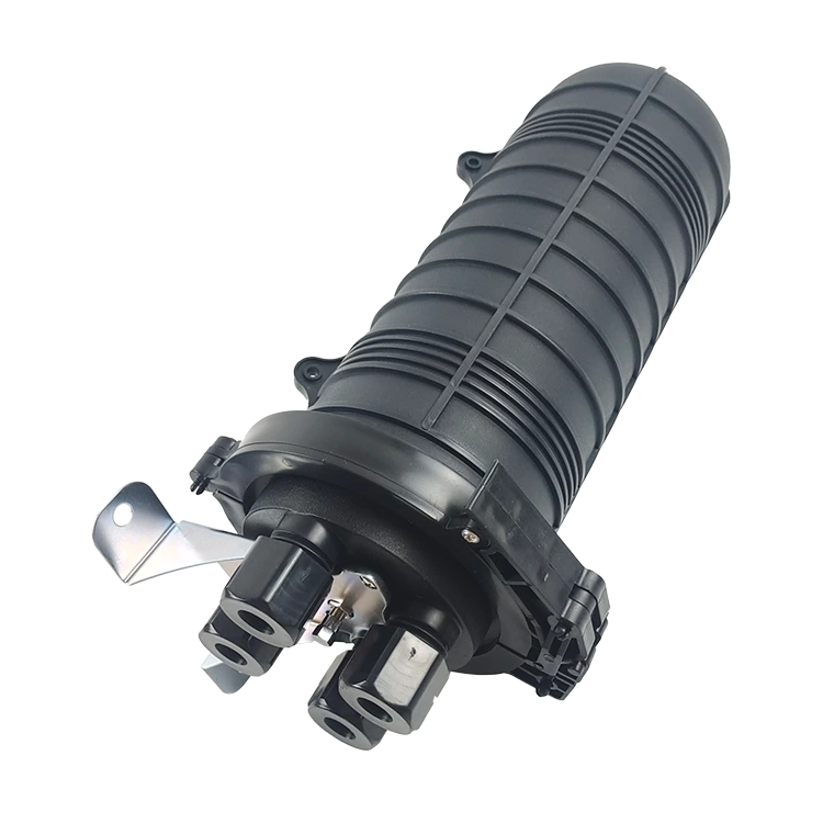 Fiber Optic Dome Mechanical Seal Closure