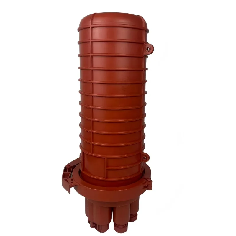 144Core Fiber Optic Dome Splice Closure